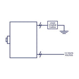 Sierra Not Qualified for Free Shipping Sierra Circuit Breaker 3a #CB41100