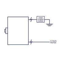 Sierra Not Qualified for Free Shipping Sierra Circuit Breaker 3a #CB41100
