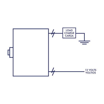 Sierra Not Qualified for Free Shipping Sierra Circuit Breaker 3a #CB41100