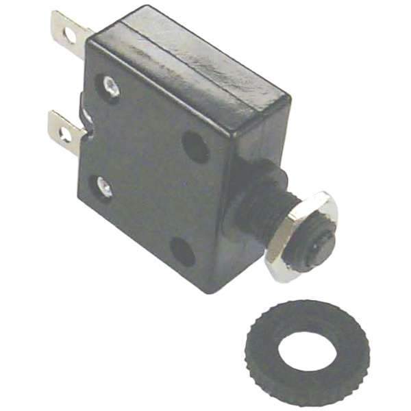Sierra Not Qualified for Free Shipping Sierra Circuit Breaker #CB41210