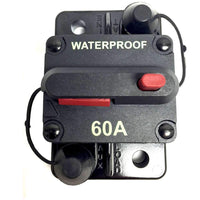 Sierra Not Qualified for Free Shipping Sierra Circuit Breaker #CB60000-1