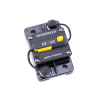 Sierra Qualifies for Free Shipping Sierra Circuit Breaker Flush Mount #CB50570