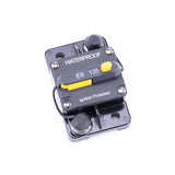 Sierra Qualifies for Free Shipping Sierra Circuit Breaker Flush Mount #CB50580