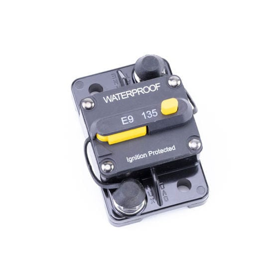 Sierra Qualifies for Free Shipping Sierra Circuit Breaker Flush Mount #CB50580
