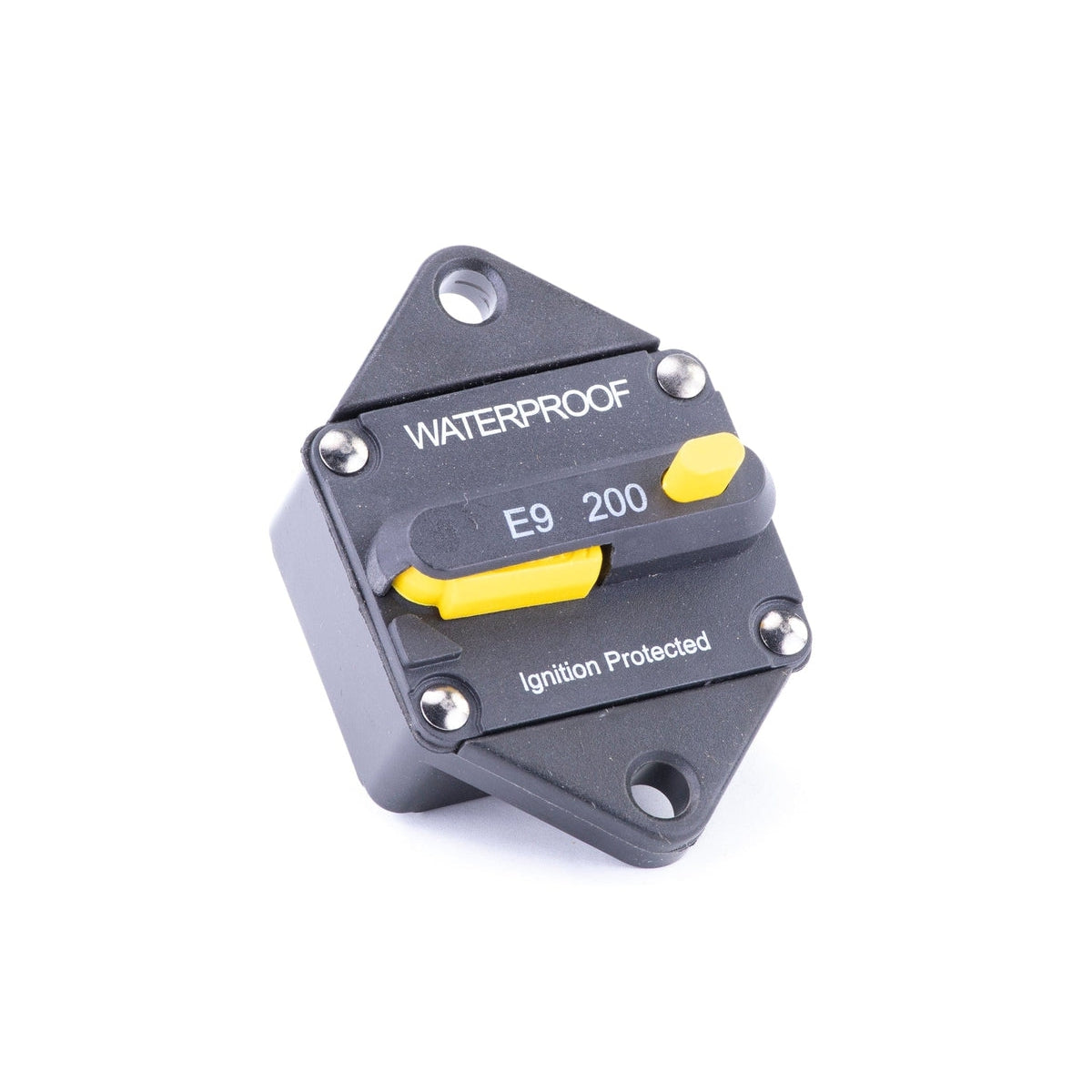 Sierra Qualifies for Free Shipping Sierra Circuit Breaker Panel Mount 200a #CB50670