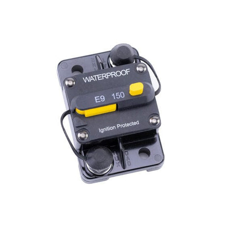 Sierra Qualifies for Free Shipping Sierra Circuit Breaker Reset Flush Mount 150a #CB50590