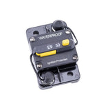 Sierra Qualifies for Free Shipping Sierra Circuit Breaker Reset Flush Mount 50a #CB50550