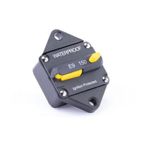 Sierra Qualifies for Free Shipping Sierra Circuit Breaker Reset Panel Mount 150a #CB50660