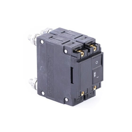 Sierra Qualifies for Free Shipping Sierra Circuit Breaker Rocker Double Pole 100a #CB50510