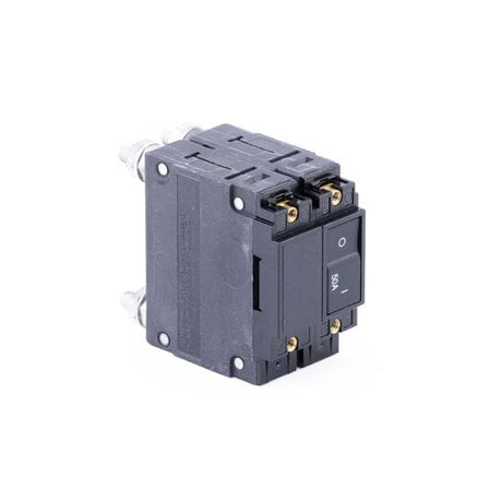 Sierra Qualifies for Free Shipping Sierra Circuit Breaker Rocker Double Pole 50a #CB50490