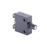 Sierra Qualifies for Free Shipping Sierra Circuit Breaker White Push Button 25a #CB41250
