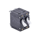 Sierra Qualifies for Free Shipping Sierra Circuit Breaker White Toggle Double Pole 30a #CB50460