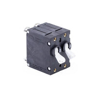 Sierra Qualifies for Free Shipping Sierra Circuit Breaker White Toggle Double Pole 50a #CB50470