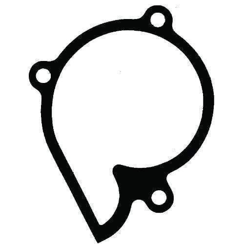 Sierra Circulation Pump Gasket #18-2518