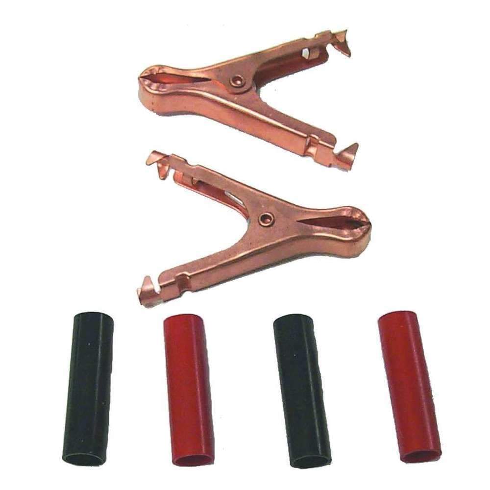 Sierra Clips #EC10250