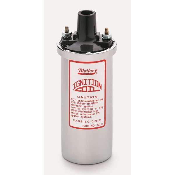 Sierra Not Qualified for Free Shipping Sierra Coil Chrome #18-29717