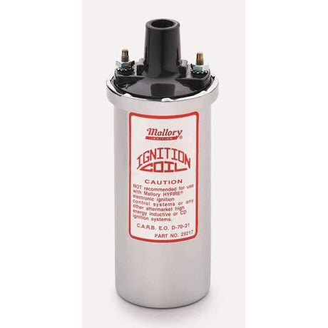 Sierra Not Qualified for Free Shipping Sierra Coil Chrome #18-29717