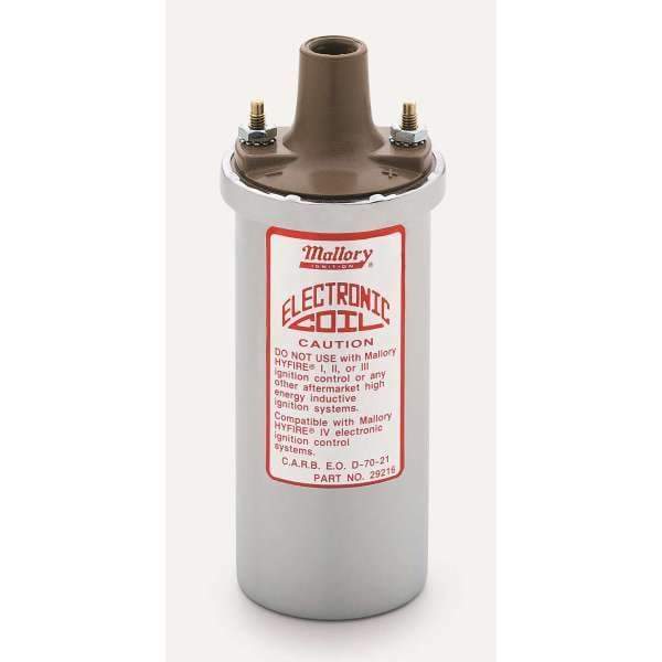 Sierra Not Qualified for Free Shipping Sierra Coil Chrome High Output #18-29716