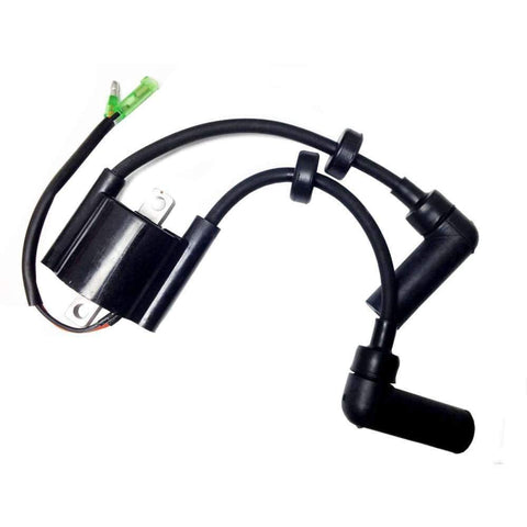 Sierra Not Qualified for Free Shipping Sierra Coil Ignition #18-23601