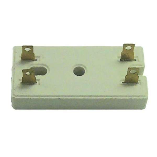 Sierra Not Qualified for Free Shipping Sierra Coil Resistor #18-5451