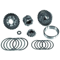 Sierra Not Qualified for Free Shipping Sierra Complete Gear Set-4-Cylinder #18-1550