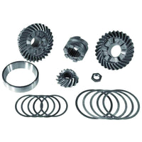 Sierra Complete Gear Set V-6 #18-1551
