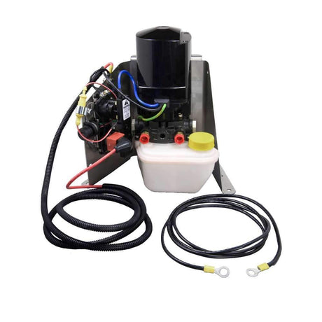Sierra Not Qualified for Free Shipping Sierra Complete Power Trim Pump Assembly #18-6799