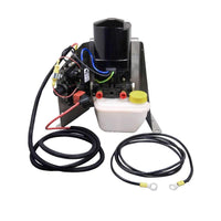 Sierra Not Qualified for Free Shipping Sierra Complete Power Trim Pump Assembly #18-6799