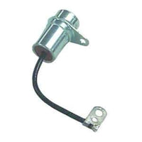 Sierra Not Qualified for Free Shipping Sierra Condenser #18-5241