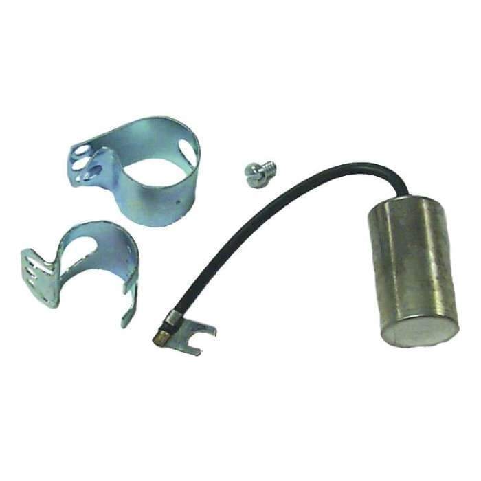 Sierra 18-5338 Condensers