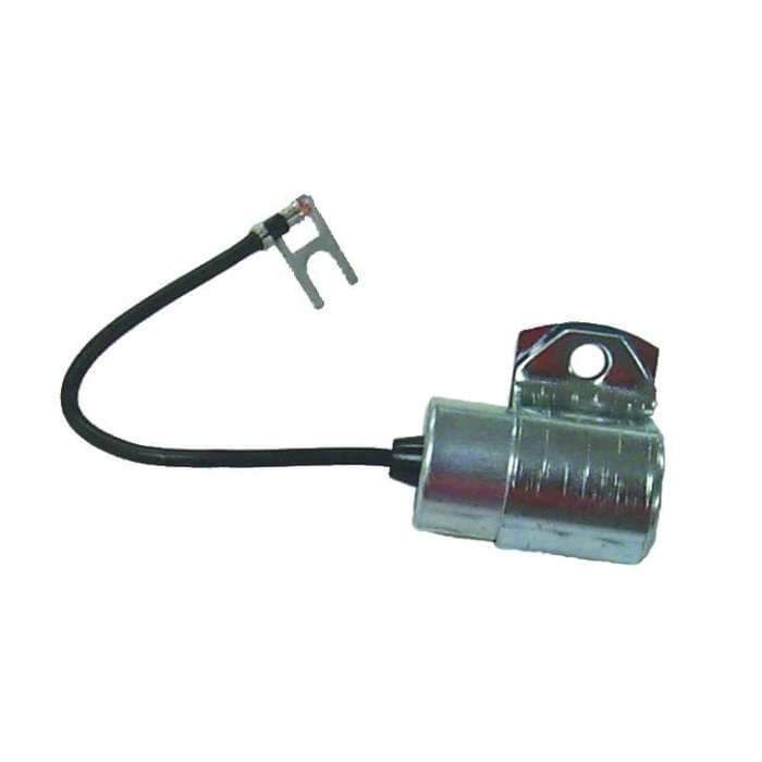Sierra Not Qualified for Free Shipping Sierra Condenser #18-5344