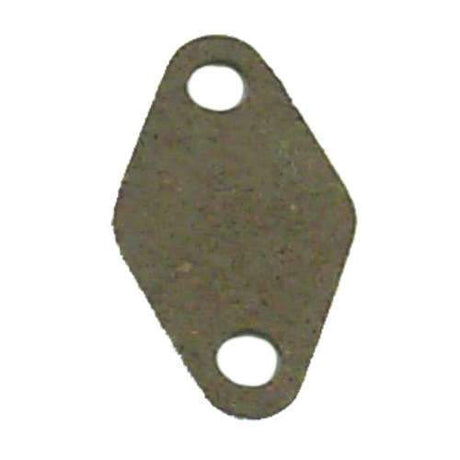 Sierra Not Qualified for Free Shipping Sierra Connector Cover Gasket #18-0667