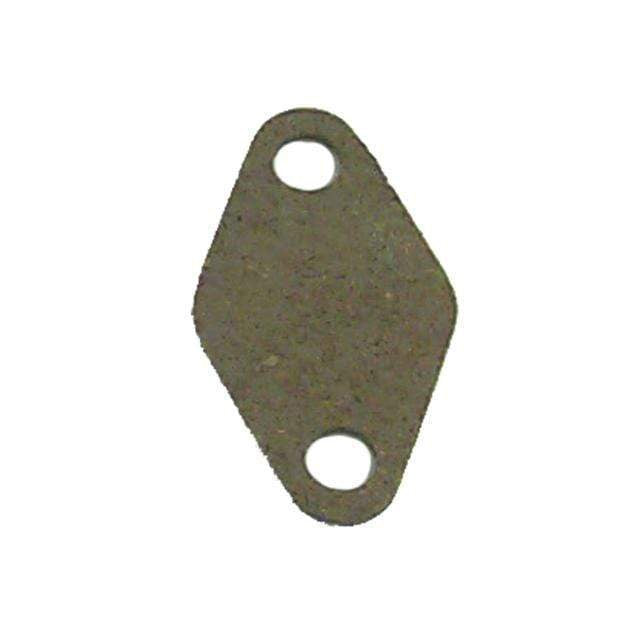 Sierra Connector Cover Gasket 2-pk #18-0667-9