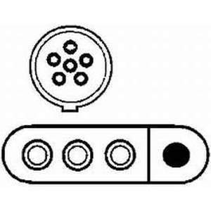 Sierra Not Qualified for Free Shipping Sierra Connector #TC42904
