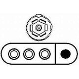 Sierra Not Qualified for Free Shipping Sierra Connector #TC42914