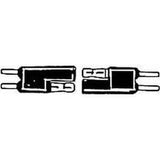 Sierra Not Qualified for Free Shipping Sierra Connector #TC43634