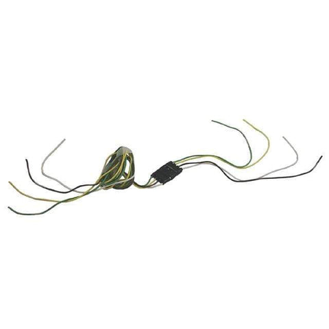 Sierra Connector #TC43674