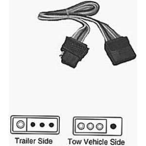 Sierra Not Qualified for Free Shipping Sierra Connector #TC43844