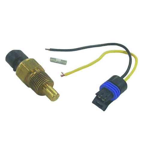 Sierra Not Qualified for Free Shipping Sierra Coolant Temperture Sensor #18-7600