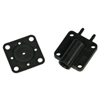 Sierra Not Qualified for Free Shipping Sierra Cover and Gasket Assembly #18-0993