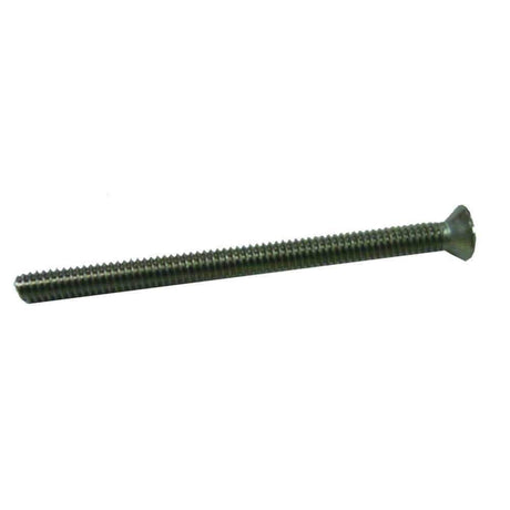 Sierra Not Qualified for Free Shipping Sierra Cover Screw #18-4215