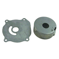 Sierra Not Qualified for Free Shipping Sierra Cup and Plate Assembly #18-3346
