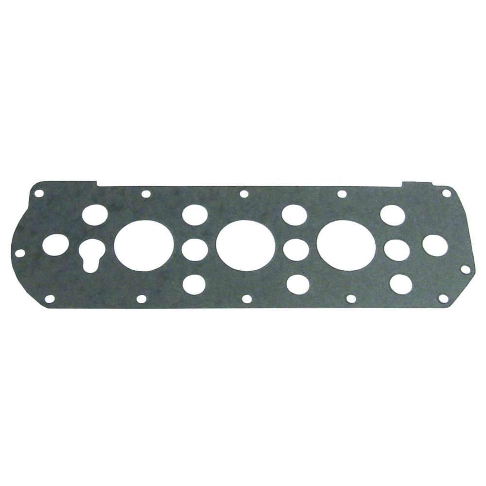 Sierra Not Qualified for Free Shipping Sierra Cylinder Block Cover Gasket #18-2505