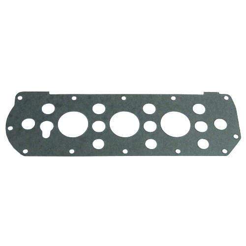 Sierra Not Qualified for Free Shipping Sierra-Cylinder Block Cover Gasket Pkg-2 #18-2505-9