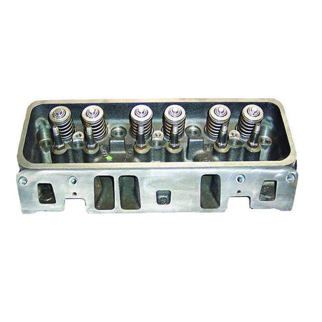 Sierra Oversized - Not Qualified for Free Shipping Sierra-Cylinder Head Assembly 4.3L Vortec #18-4491