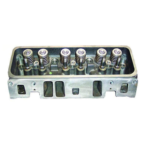 Sierra Oversized - Not Qualified for Free Shipping Sierra-Cylinder Head Assembly 4.3L Vortec #18-4491
