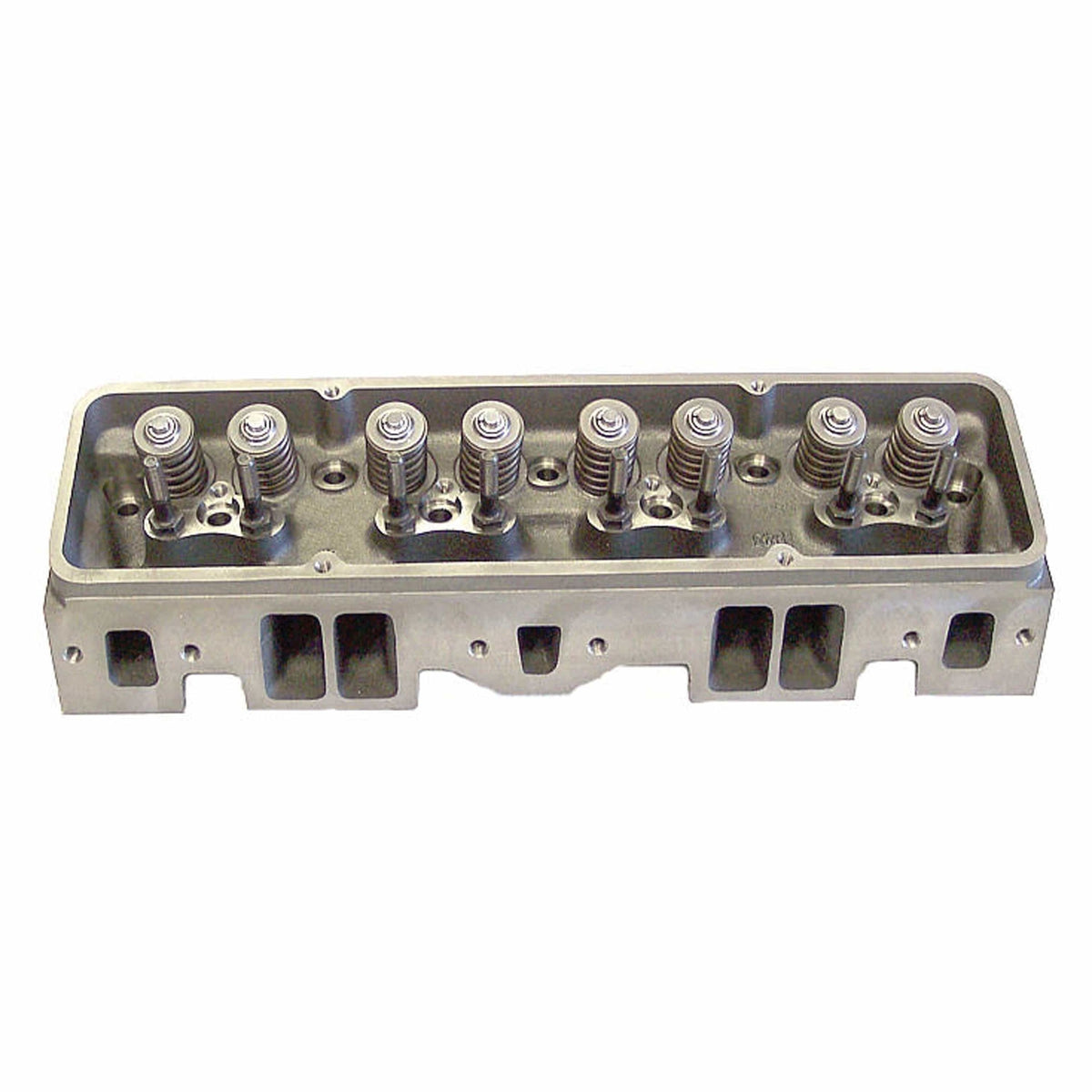 Sierra-Cylinder Head Assembly 69-86 5.7L GM #18-4484