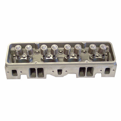 Sierra-Cylinder Head Assembly 69-86 5.7L GM #18-4484