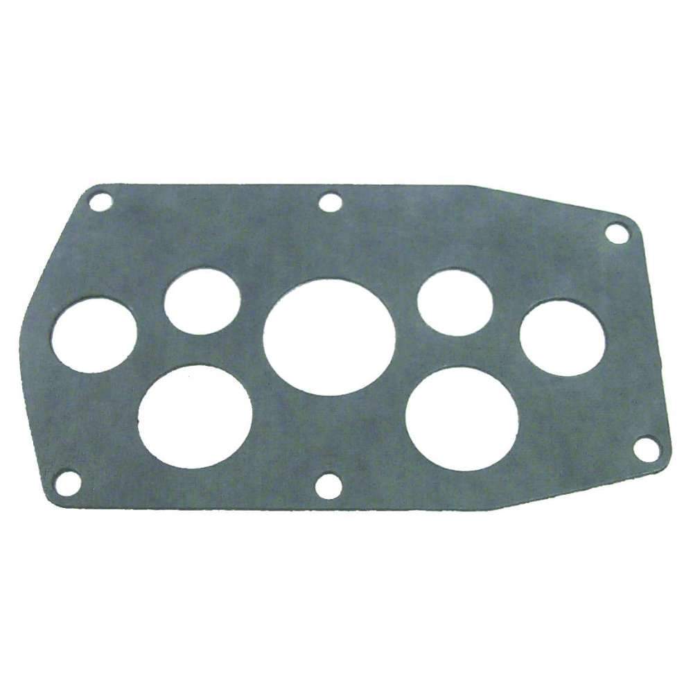 Sierra Not Qualified for Free Shipping Sierra CylIndustrialer Block Cover Gasket #18-0372