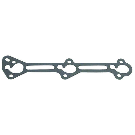 Sierra Not Qualified for Free Shipping Sierra CylIndustrialer Drain Reed Plate Gasket #18-0861